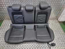 VAUXHALL ASTRA K MK7 REAR