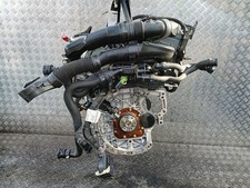 VAUXHALL CORSA ENGINE EB2ADTD