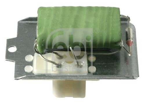 Febi 19024 resistor interior - febi,