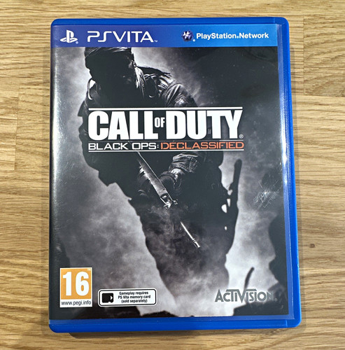 Activision call duty black - activision,