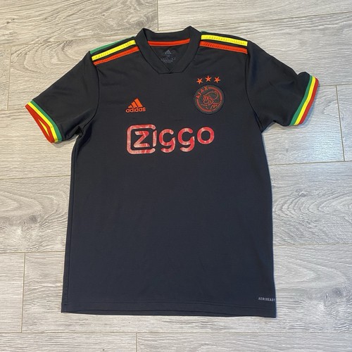 Ajax 2021 third shirt - 2021/22,