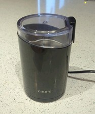 Krups F203 Electric Coffee