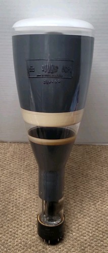 Vintage dumont cathode ray - cathode,