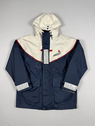 Musto offshore sailing - sailing, jacket