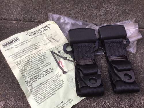 Morris minor pair of - minor,