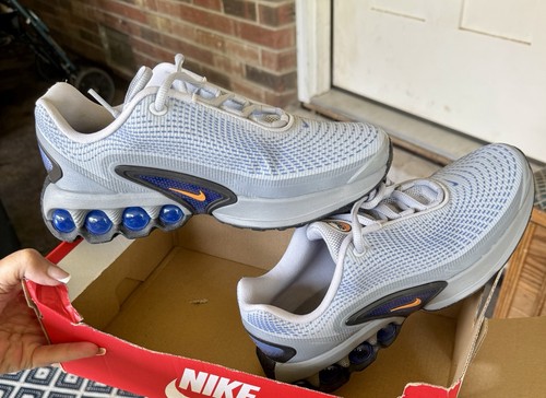 Nike air max - max, top