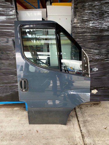 Iveco daily 2015 2024 - daily, front