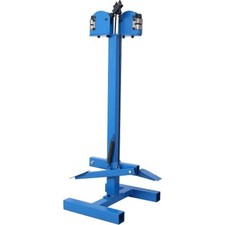 Metal SS-18FD Metal Shrinker