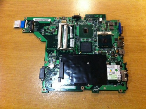 Toshiba satellite pro l100 - toshiba,