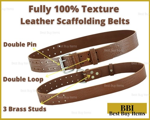 Scaffolding work belt - scaffolding,