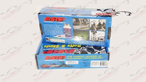 Arp head stud nut kit - arp,