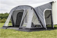 Sunncamp swift 390 AIR SC inflatable caravan awning SF2026 