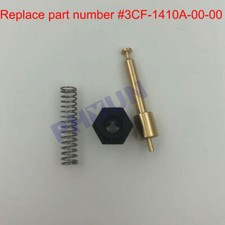 Carburetor Choke Repair Kit for Yamaha Virago XV750 XV1100 88-97 3CF-1410A-00-00