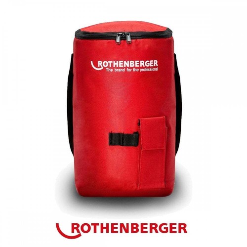 Rothenberger carry hot bag - carry,