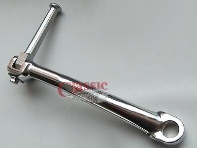 Bsa a10 rgs b31 - rgs, b33
