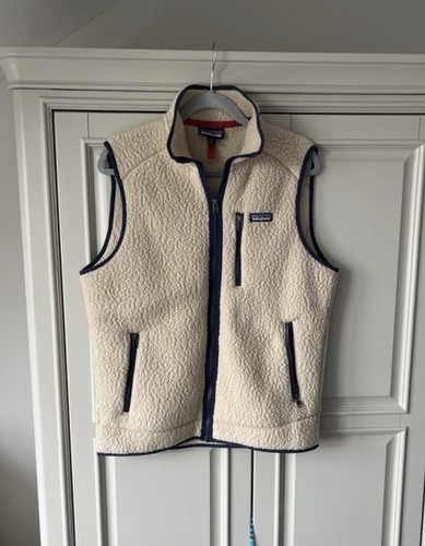 Patagonia men fleece gilet - men’s,