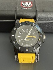 Luminox Navy Seal 44mm