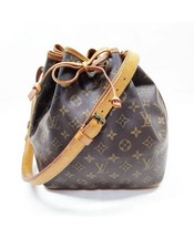 Authentic Louis Vuitton LV