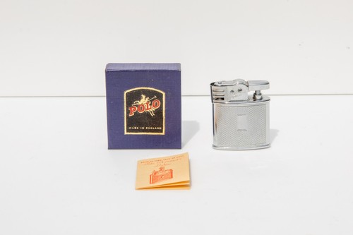 Boxed vintage polo - polo, automatic