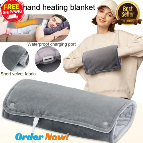 Cozy usb hand warmer - cozy,