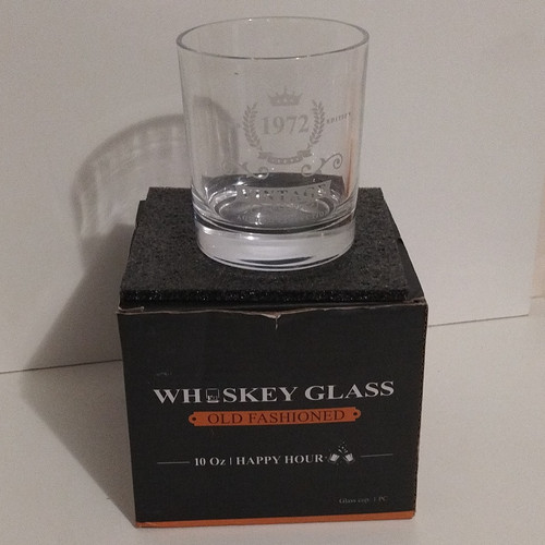 10oz old fashioned whiskey - fashioned,