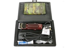 Oster A5 Horse / Animal Professional Grooming Clippers