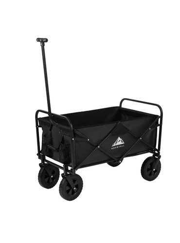 Festival trolley camping - festival,