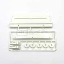 Tamiya 58321 Super Clod