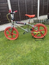 Original Mongoose Californian