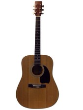 Hohner Arbor LW400N  Acoustic