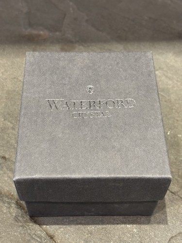 Vintage lovely waterford - lovely,