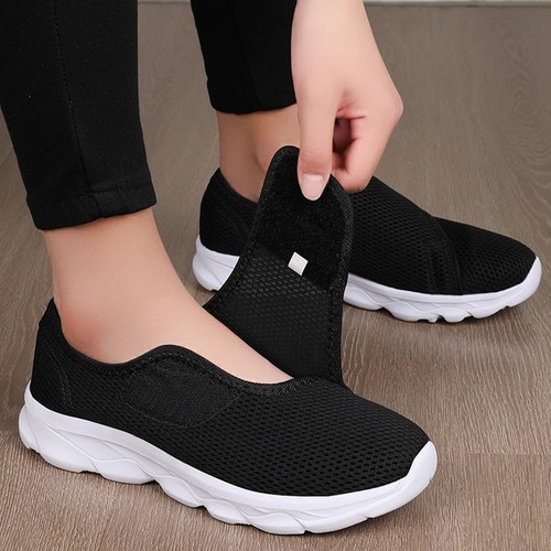 Orthopedic walking shoes - walking,
