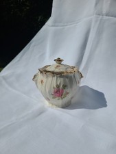 Vintage Crown Ducal Lidded