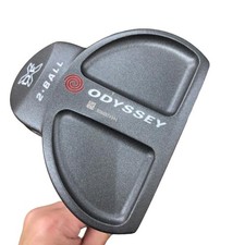 Odyssey DFX 2BALL CENTER