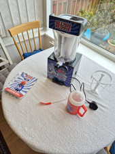 Slush Puppie Machine Frozen