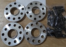 Precision Staggered Audi TT