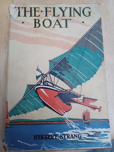 Vintage book the - vintage,