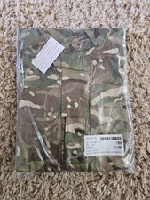British Army Issue MTP Combat