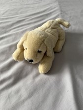 Andrex Small White Labrador