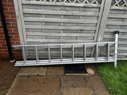 Aluminium en131 professional - aluminium,