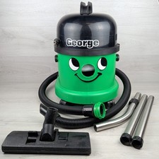 Numatic George GVE370 2 Vacuum