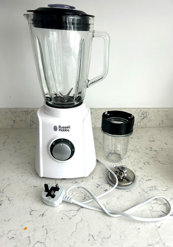 Russell hobbs blender 5l - hobbs, 1.5l