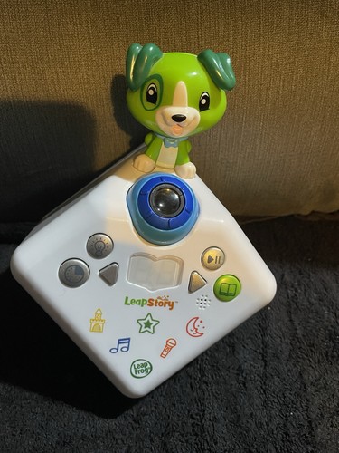 Leapfrog leapstory story - leapstory,