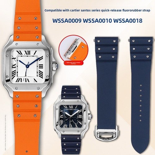 For cartier santos wssa0009 - for,