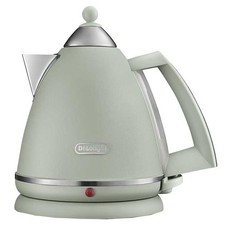 DeLonghi DL3015 Argento 1.7L