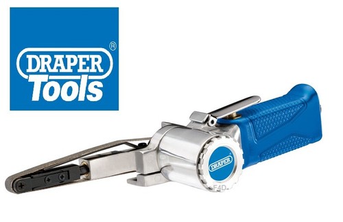 Draper air belt - belt, sander