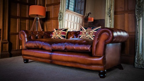 Tetrad grand chatsworth john - grand,