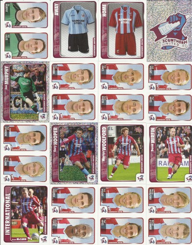 Panini championship 2010 - panini,