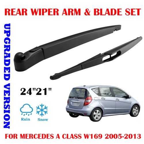 For mercedes class w169 - for,
