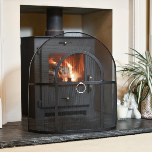 Classic domed fire - classic,